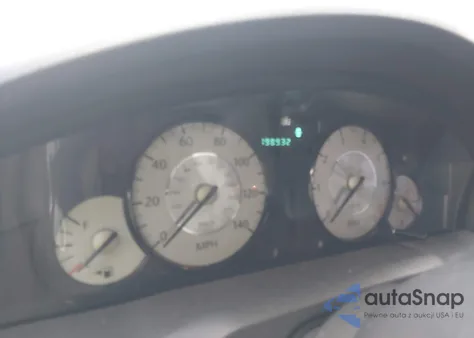 2009 Chrysler 300 Touring из США, поврежденный, VIN 2C3KA53V19H605703